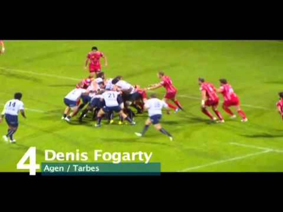 Jeu concours SUA LG/Petit Bleu : Top 8 essais SUA LG (2ème bloc)