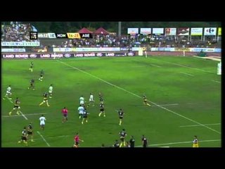 Essai SU AGEN LG vs STADE MONTOIS