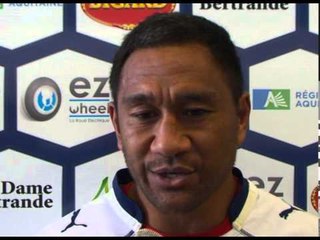 J30 ProD2 : les réactions à chaud