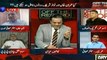 Watch Asad Umer's Defense on Imran Khan's Money Trail