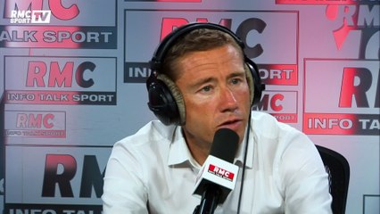 La situation de Conceiçao analysée par Manu Petit et Coach Courbis