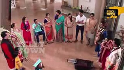 Saath Nibhana Saathiya - 30th May 2017 - Latest Upcoming Twist - Star Plus TV Serial News