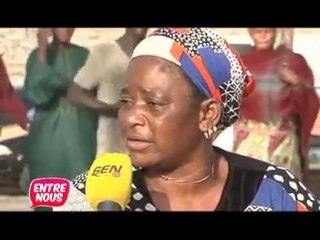 ENTRE NOUS   Taximan & Client   Partie 4