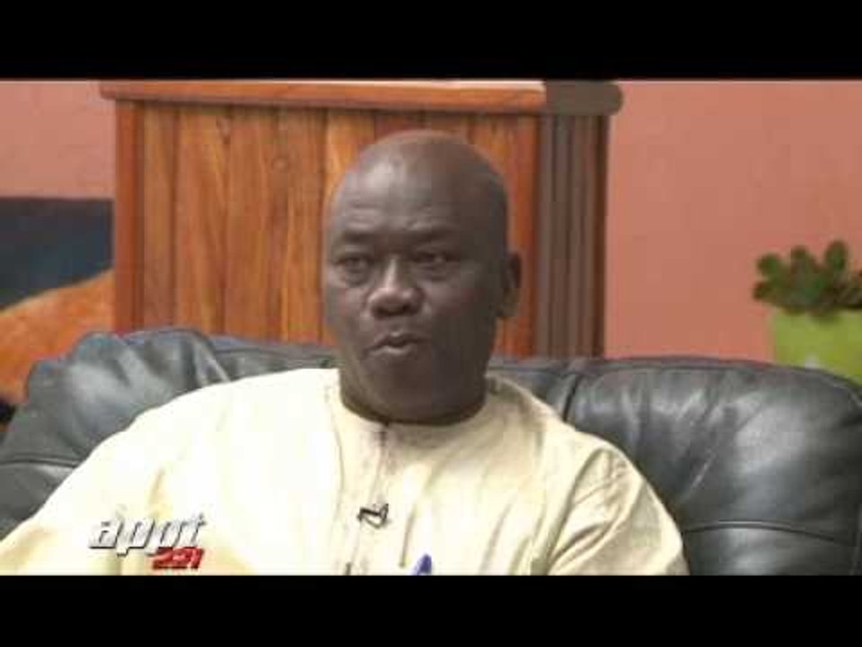 APPT 221   Commissaire Keita & Fadel Barro   01 novembre 2014   Partie 1