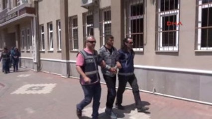 Çanakkale Evden 100 Bin Liralık Ziynet Hırsızlığına 3 Gözaltı