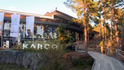 A la vista: Škoda Karoq | Al volante