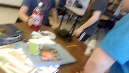 Anthony Climbing Table