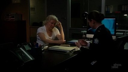 Wentworth S5E9 Full Episode