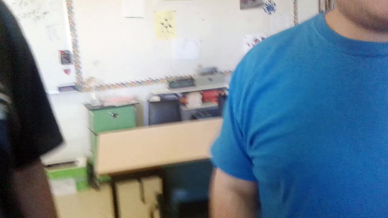 No Challenge Today