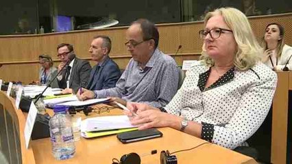 Misión del PE sobre bebés robados en España destaca dificultades de las víctimas