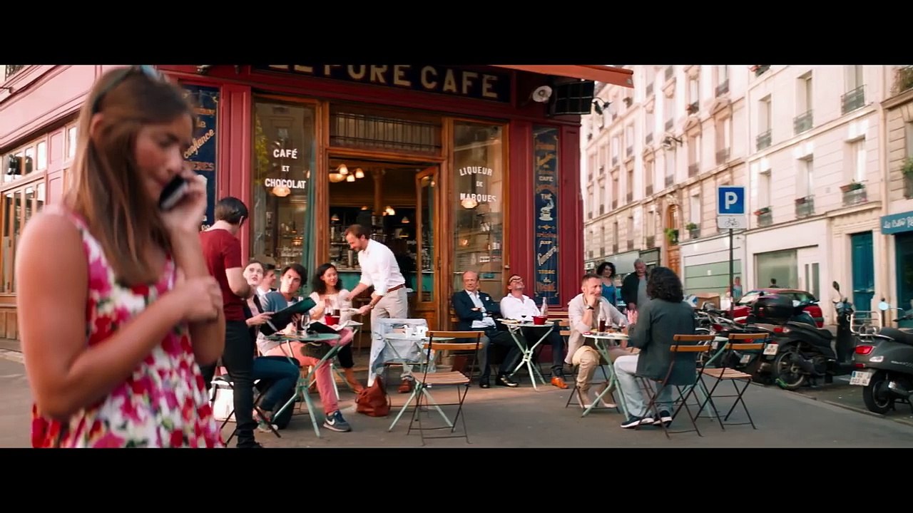 LES EX - Bande Annonce