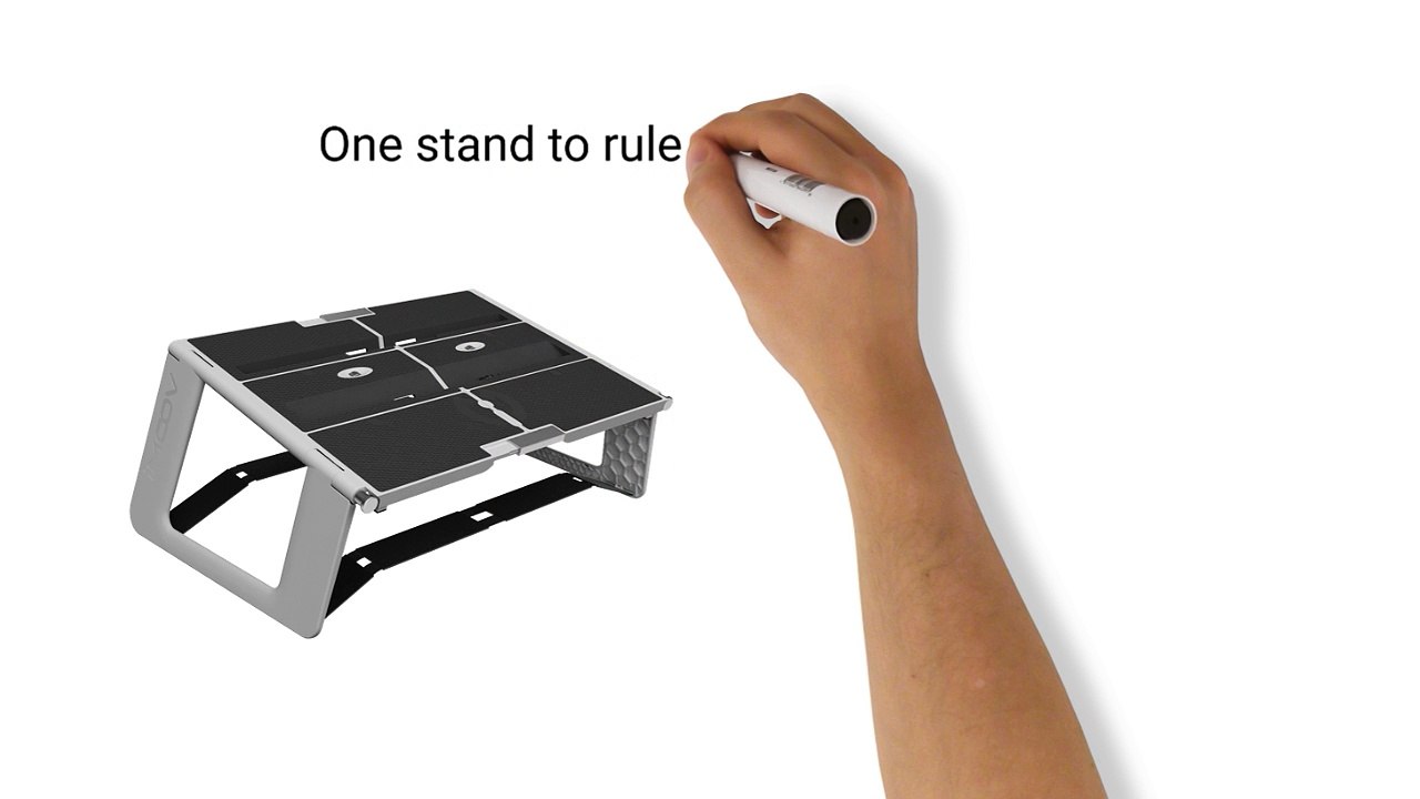 One stand to rule them all