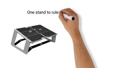 One stand to rule them all