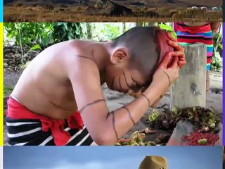 Nota Pluricultural - Pueblo Afroecuatoriano