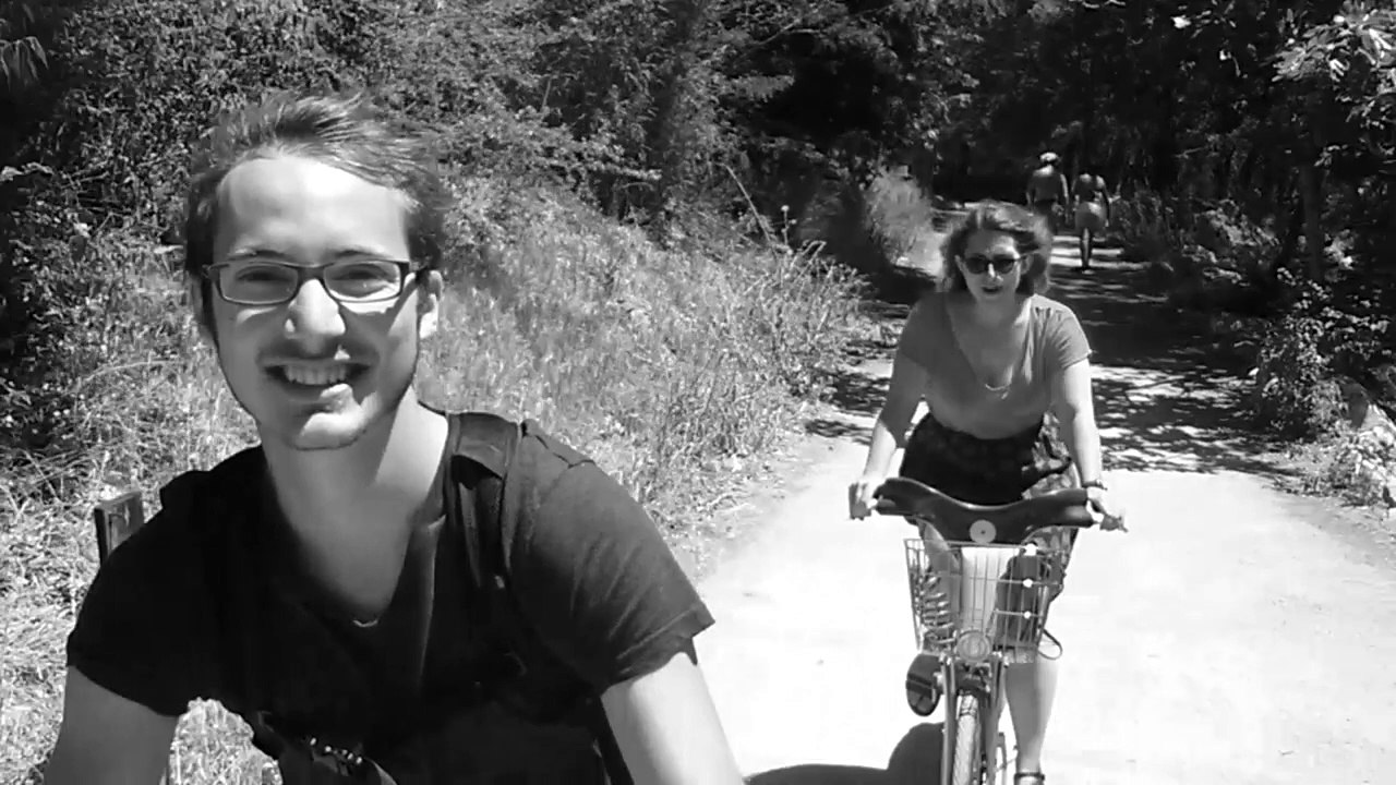 Mariage Paul & Coline