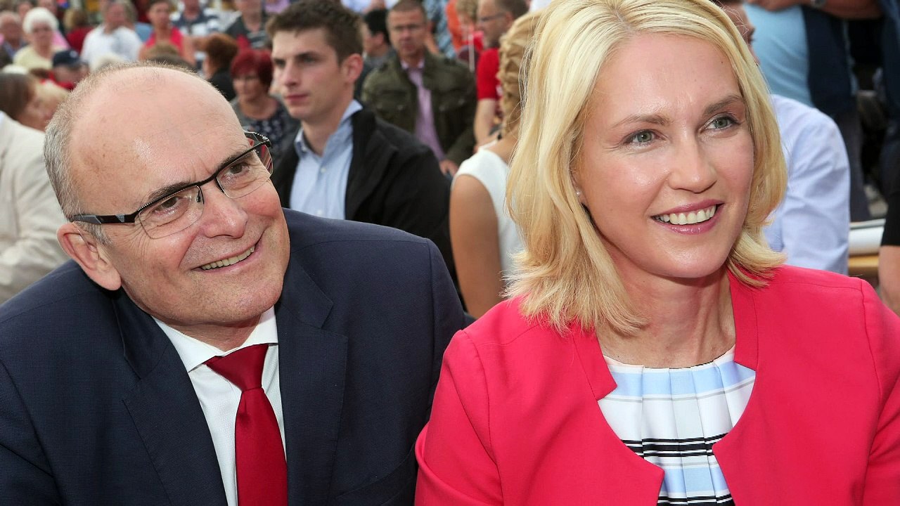 Sellering-Rücktritt bringt SPD-Personalkarussell in Schwung