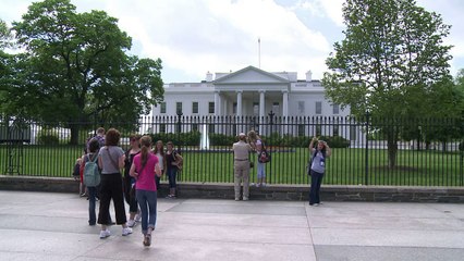 Demitido diretor de Comunicações de Trump