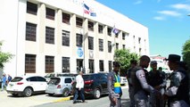 Ocho detenidos en República Dominicana por caso Odebrecht