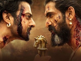 Baahubali 2: The Conclusion (2017) Hindi Movie Part 2/3
