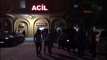 Mardin Kızıltepe'de Polis Aracının Geçisi Sırasında Patlama: 2 Polis Yaralı
