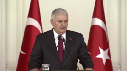 Yıldırım: "En Az Bir Yabancı Dil Eğitimini Mutlaka Oturtmalı, Bunun Sonuçlarını Almalıyız"
