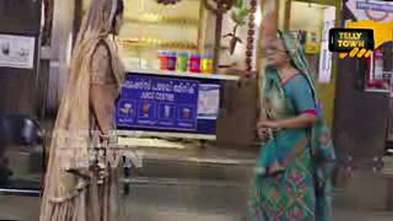 Tu Sooraj Main Saanjh Piyaji - 30th May 2017 - Latest Upcoming Twist - Star Plus TV Serial News
