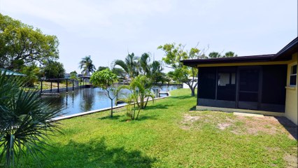 IMMACULATE WATERFRONT HOME Presented by Pittner Real Estate