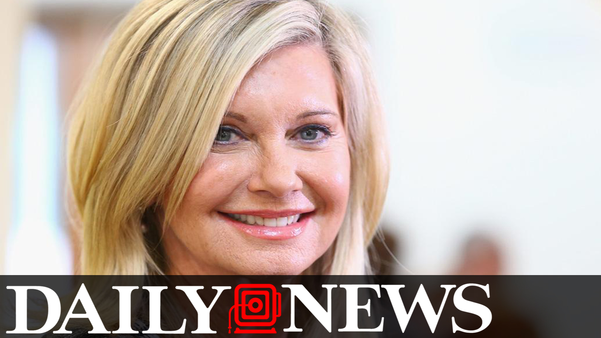 Olivia Newton-John Reveals She Has Breast Cancer Again