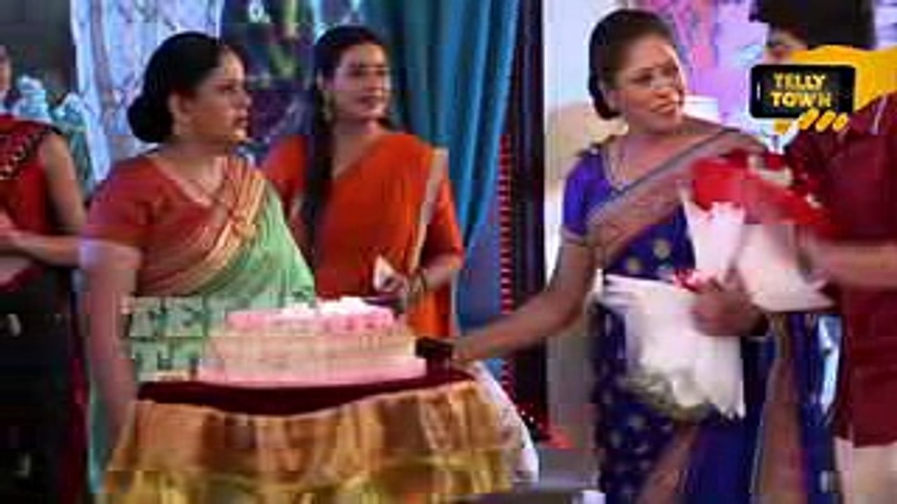 Zindagi Ki Mehek - May 30, 2017 - Latest Upcoming Twist - Zee TV Serial News