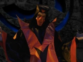 Mortal Kombat Project Oniro (Grand Master) o lider do linkuei!