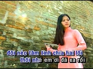 Em Oi Dung Den Nua - Che Linh