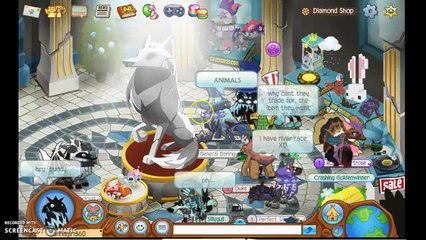 1000 BUDDY SPACES?!?! HUGE NON MEMBER GLITCH?! O: