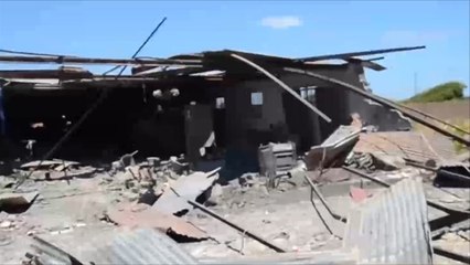 مروحيات تابعة لحفتر تغير على جنوب درنة