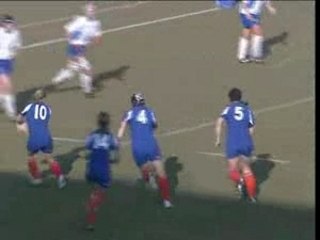 Tournoi des 6 nations féminin 2007 (1)