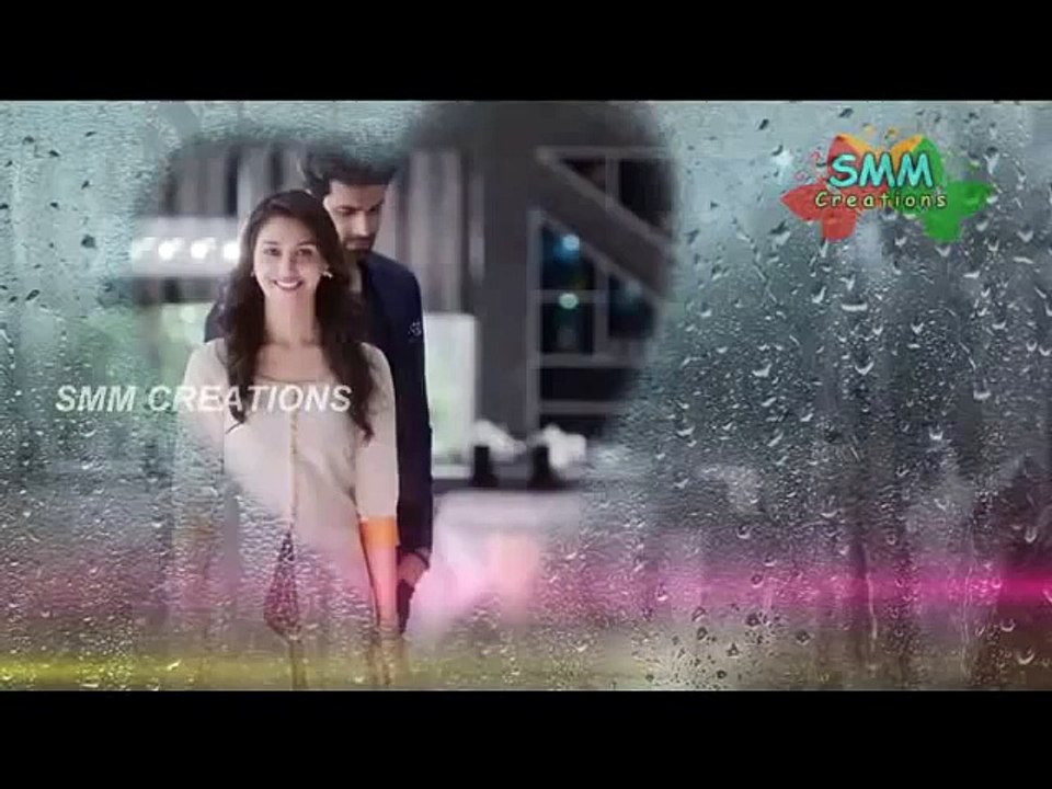 Nee Varuvaai Ena Title Card