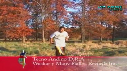 TECNO CUMBIA Wascar y Manny Cañar Ecuador