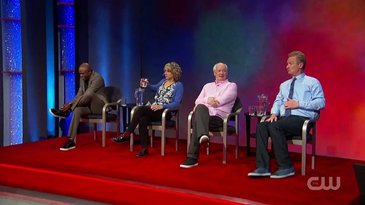 Whose Line is it Anyway US S13E01