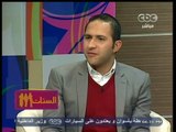 #الستات_مايعرفوش_يكدبوا | معلومة تهمك .. أزاي نختار شريك حياتنا ؟