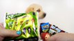 GHOSTBUSTERS SURPRISE BACKPACK Opening Surprise Toys Mymoji TMNT Minions Playmobil FNAF Fr