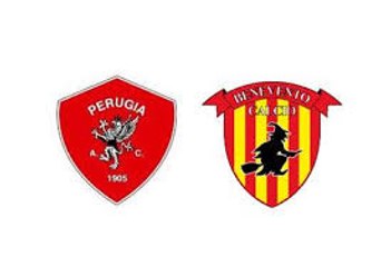 All Goals HD Perugia 1-1 Benevento  30.05.2017