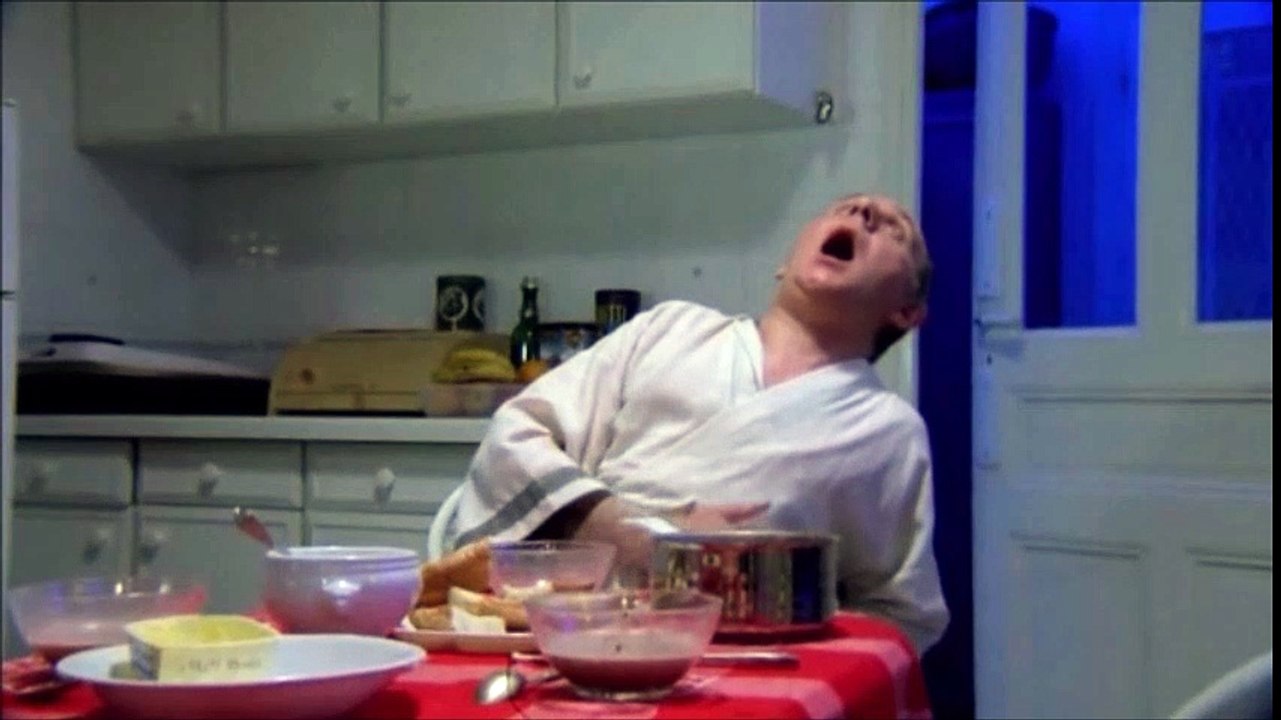 AMV Les Deux Orphelines Vampires (Paint It Black)