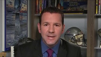 Why you should pay attention to Christian Kirksey next season