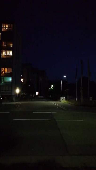 Bahnhofstraße - In der kleinen Au - 2