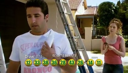 Packed to the Rafters - S3 E22 - One Day at a Time