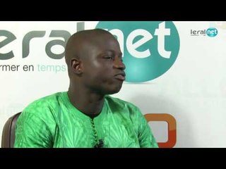 Leral.net: Entretien exclusif avec le frère de Marcel Sy