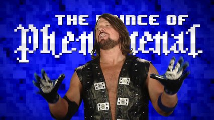 AJ plans on becoming UpUpDownDown Madden Champion