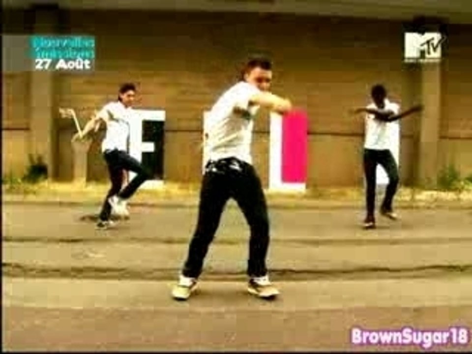 Yelle - A cause des garçons