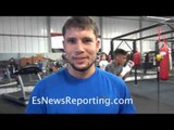 Boxing Champ Carlos Cuadras Speaks Japanese - EsNews Boxing