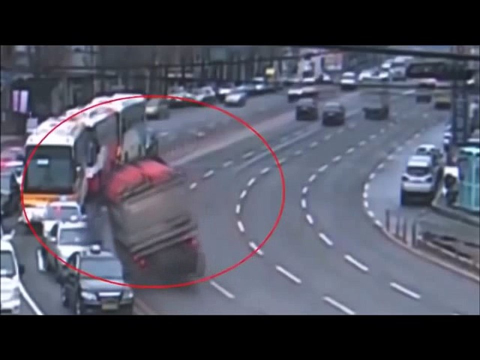 Truck Fails Top 10 Compilation