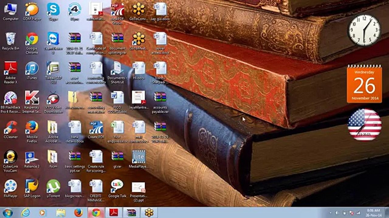 introduction to controlling (SAP FICO Online Training)